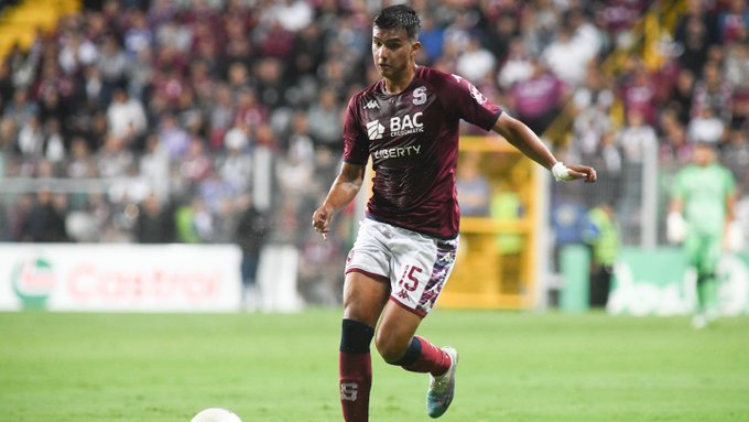 Legionario regresa a Saprissa tras su paso por Portugal sin sumar minutos