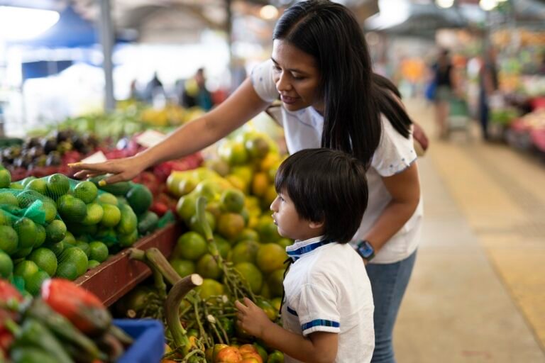 Costa Rica traza el camino hacia una alimentación más saludable y sostenible