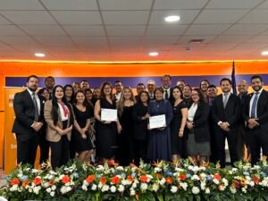 Universidad San Marcos celebra la reacreditación de dos de sus carreras universitarias