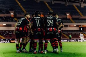 🏆 Mundial de Clubes: TAS da buena noticia a Alajuelense