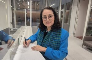 Luz Mary Alpízar impulsa proyecto para modernizar las Juntas de Educación y combatir corrupción