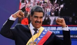 Maduro promete fiesta a migrantes que retornen a Venezuela