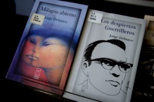 Celebre el Día de la Poesía Nacional con actividades en diferentes puntos del país