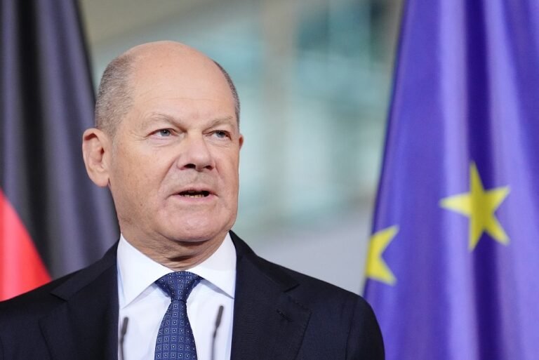 Scholz destaca que EEUU seguirá siendo aliado de Alemania pese a Trump