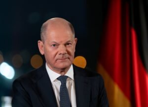 Scholz confía en fortalecer lazos con EEUU bajo la presidencia de Trump