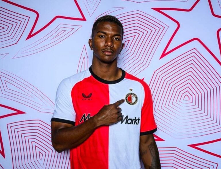 ¿Fue suerte? Alajuelense revela detalles inéditos de la venta de Jaylen Mitchell