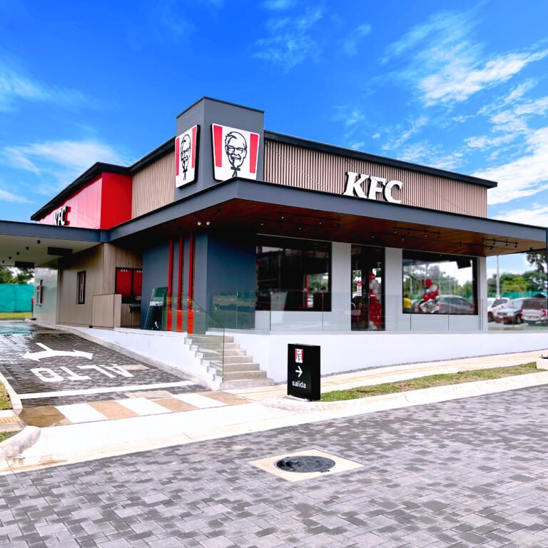 Inversión y crecimiento laboral en Costa Rica con KFC en 2025