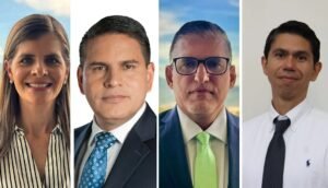 ENCUESTA Candidatos chavistas Fernández y Batalla encabezan intención de voto rumbo al 2026