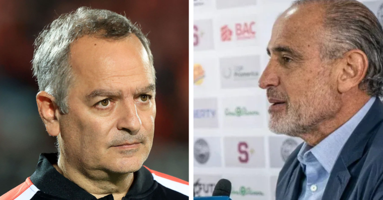 Joseph Joseph desmiente al Saprissa