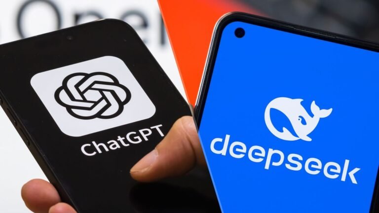 DeepSeek vrs ChatGTP: La Inteligencia Artificial mueve los mercados