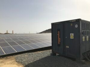 Aggreko anuncia expansión de negocio en Latinoamérica