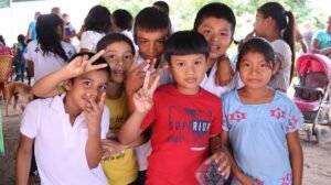 Sala IV da 12 meses al PANI para realizar consulta a la niñez indígena