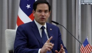 Rubio afirma que 83% de programas de USAID fueron eliminados