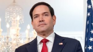 Rubio viaja a Múnich en medio de presión diplomática para acuerdo de paz en Ucrania