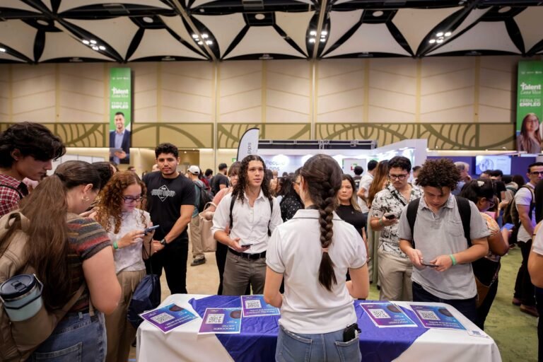 Procomer realizará Feria de Empleo Talent Costa Rica en mayo