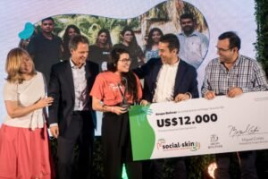 Emprendedores con impacto social y ambiental tienen la oportunidad de ganar hasta US$12.000