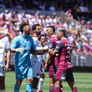 Saprissa guardó silencio sobre polémica jugada que no se sancionó