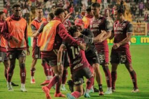 Los datos: Saprissa se juega la clasificación ante un Vancouver que sufre en casa