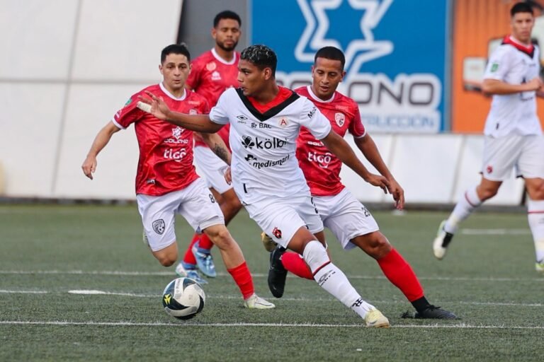 Alajuelense reacciona ante las versiones sobre el Mundial de Clubes