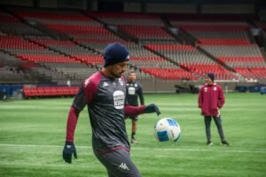 📌 Saprissa vs. Vancouver: Tome nota, el horario del partido es poco habitual