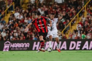 Faitelson vs. prensa mexicana: El debate que encendió Alajuelense y el Mundial de Clubes