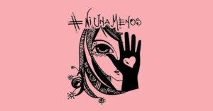 Gorgojo, Llamarada, Cindy Quesada Hernández, camaleones y 517 hijos e hijas