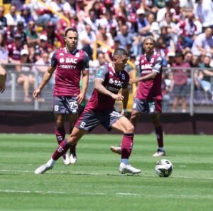 Puntarenas va con todo a Tibás: ¿Podrá Saprissa frenar al equipo sensación del torneo?