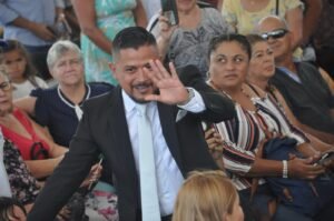 Por primera vez en la historia, un alcalde de Turrialba brindará Informe de Labores en audiencia pública a la comunidad