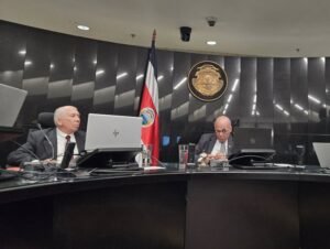 Corte Plena impulsa reforma al Código Procesal Penal para agilizar la justicia