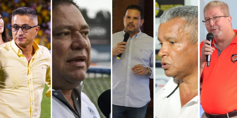 “La ley debe aplicarse igual para todos”: clubes piden claridad sobre caso de Santos