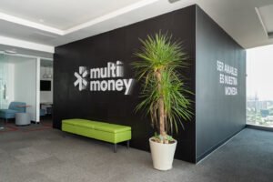 ¿Dónde obtener el mejor tipo de cambio? MultiMoney lo ofrece