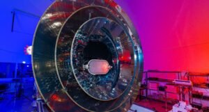 NASA alista el proyecto para mapear el universo y analizar la energía del Sol