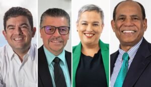 ENCUESTA PLN: Así se mantienen los apoyos de cara a convención del 6 de abril