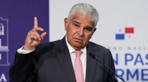 Mulino dice Canal de Panamá “no está en proceso de recuperación”, como afirma Trump