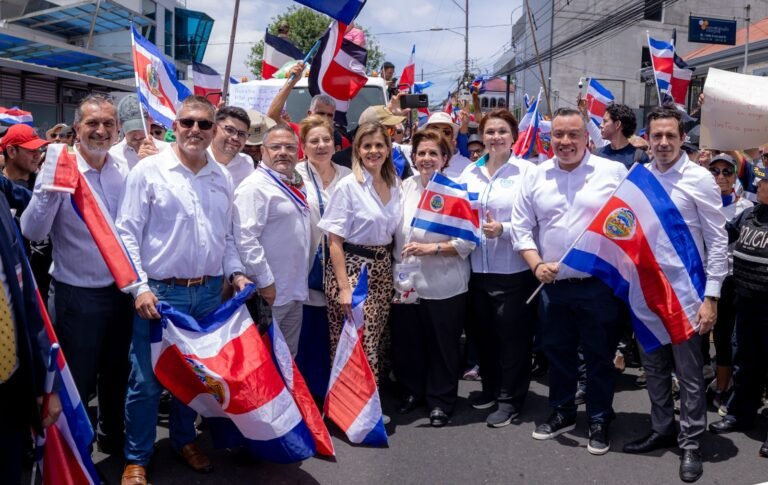 ¿Cuál será el partido del chavismo para el 2026?