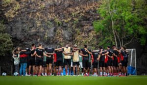 (Video) Capitán de Alajuelense asume su error en el segundo gol de Pumas