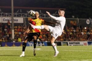 Herediano no se queda en el lamento: la misión ahora es clasificar en la Concacaf