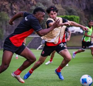 ¿Joel Campbell se marcha de Alajuelense? Esto es lo que sabemos