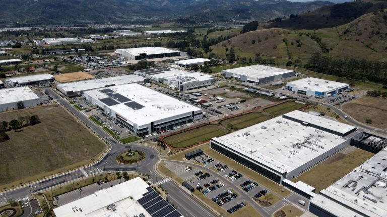 En 10 años, Zona Franca La Lima sumó más de USD $1.186 millones en inversión y acumuló USD $4.577 millones en exportaciones