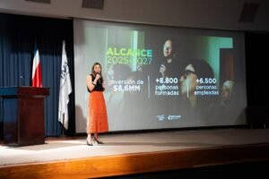 Empresas exportadoras y con potencial exportador disponen de $8 millones para especializar recurso humano