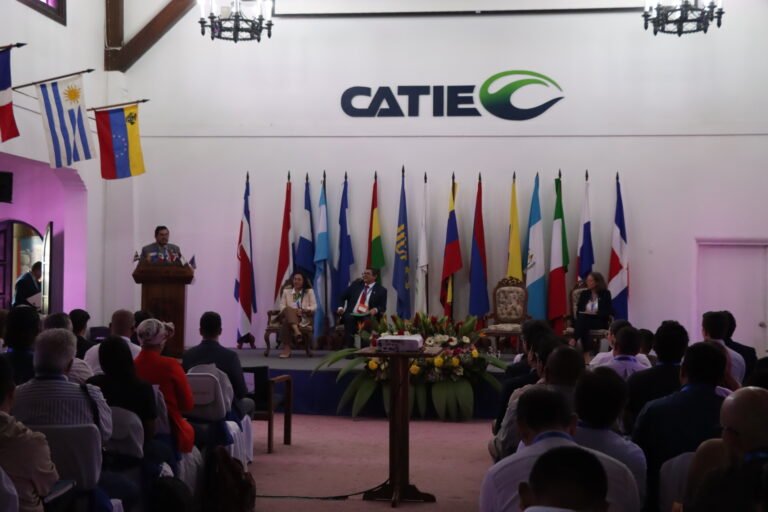 Así se vivió AGROMIRA 2025: conocimiento global, innovación y acción por un agro sostenible