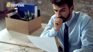 ¿Cómo prepararse financiera y emocionalmente ante el desempleo?