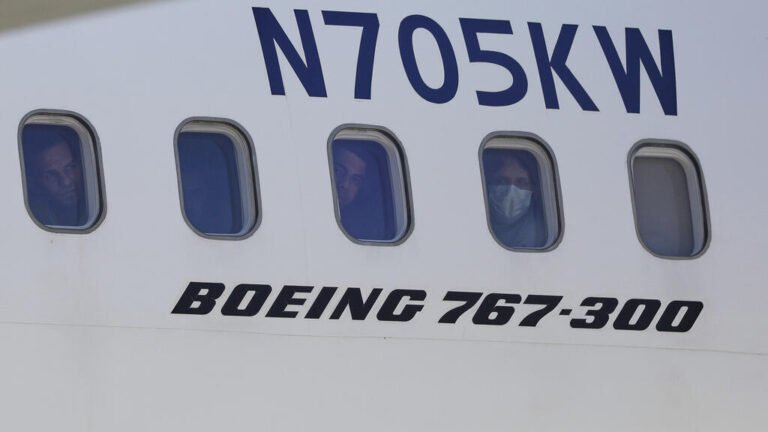 Hondureños irregulares en Estados Unidos optan por autodeportarse