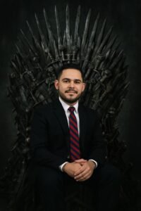 Gracias por la puñalada, muchachos