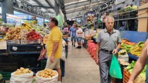 Mercado Municipal de Cartago celebra 140 años con actividades culturales y gastronómicas