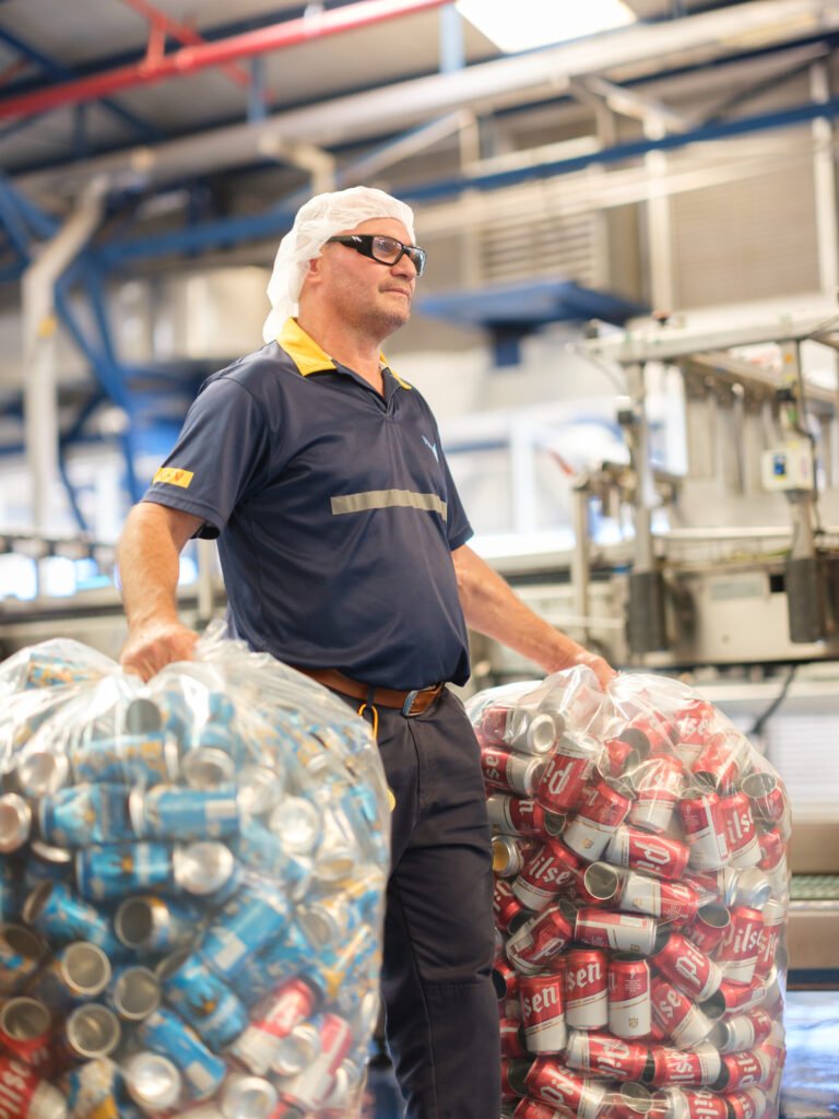 FIFCO impulsa la economía circular al recuperar el 100% del tonelaje de plástico colocado en el mercado