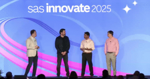 Así revoluciona SAS las soluciones de IA con nuevos lanzamientos