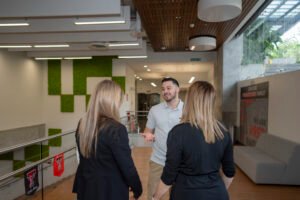 Texas Tech University robustece su propuesta de educación ejecutiva para impulsar el desarrollo empresarial en Costa Rica