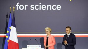 La UE lanza un fondo de 500 millones de euros para captar científicos desencantados con Trump