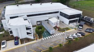 Viant invierte US$45 millones en Costa Rica y creará 1.000 empleos